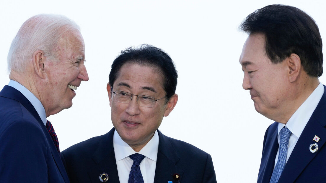 Кина упозорава Јапан: Нарушавате нам суверенитет, придржавајте се наших споразума
