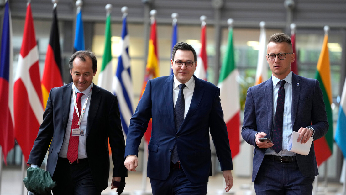 Почиње самит министара спољних послова ЕУ: У фокусу дијалог Београда и Приштине