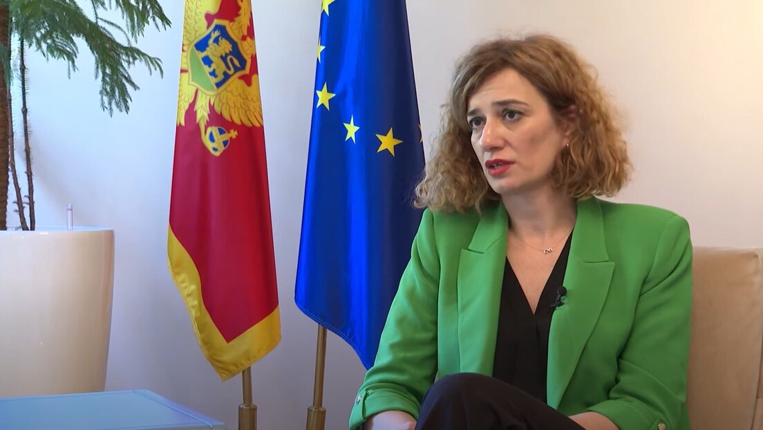 Бивша Дританова министарка саветује Милатовића: Не троши време на Србију, посети одмах "Косово"