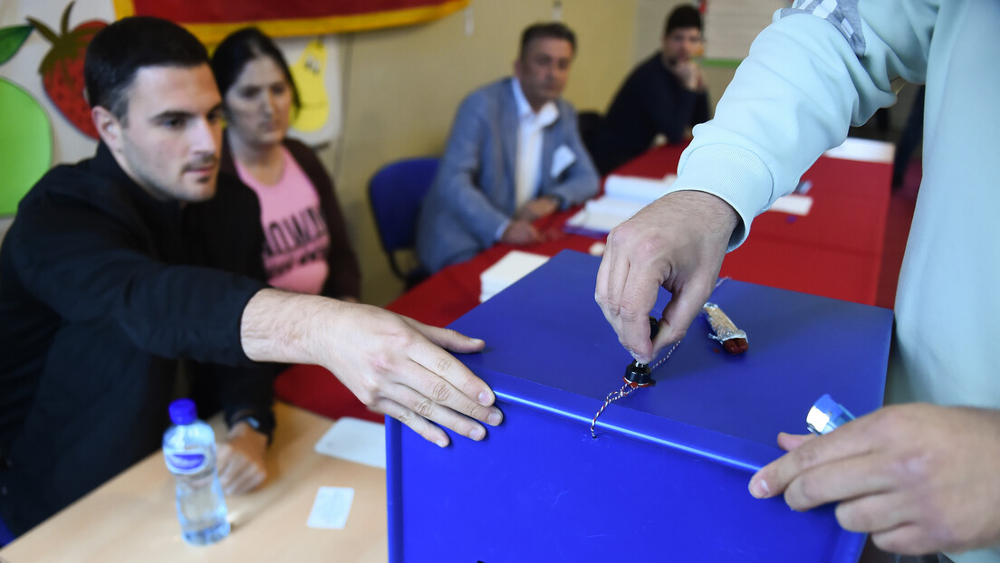 Državna izborna komisija Crne Gore potvrdila: 15 lista za izbore 11. juna