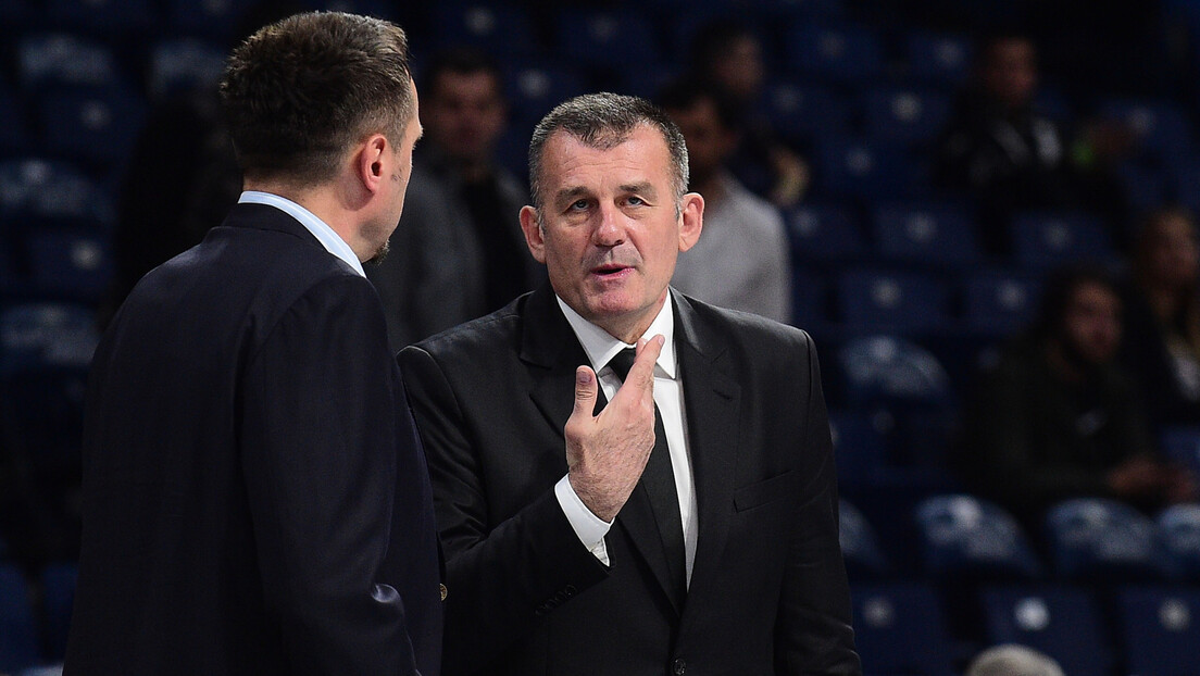 ABA liga suspendovala Zorana Savića na jedan meč zbog vređanja sudije