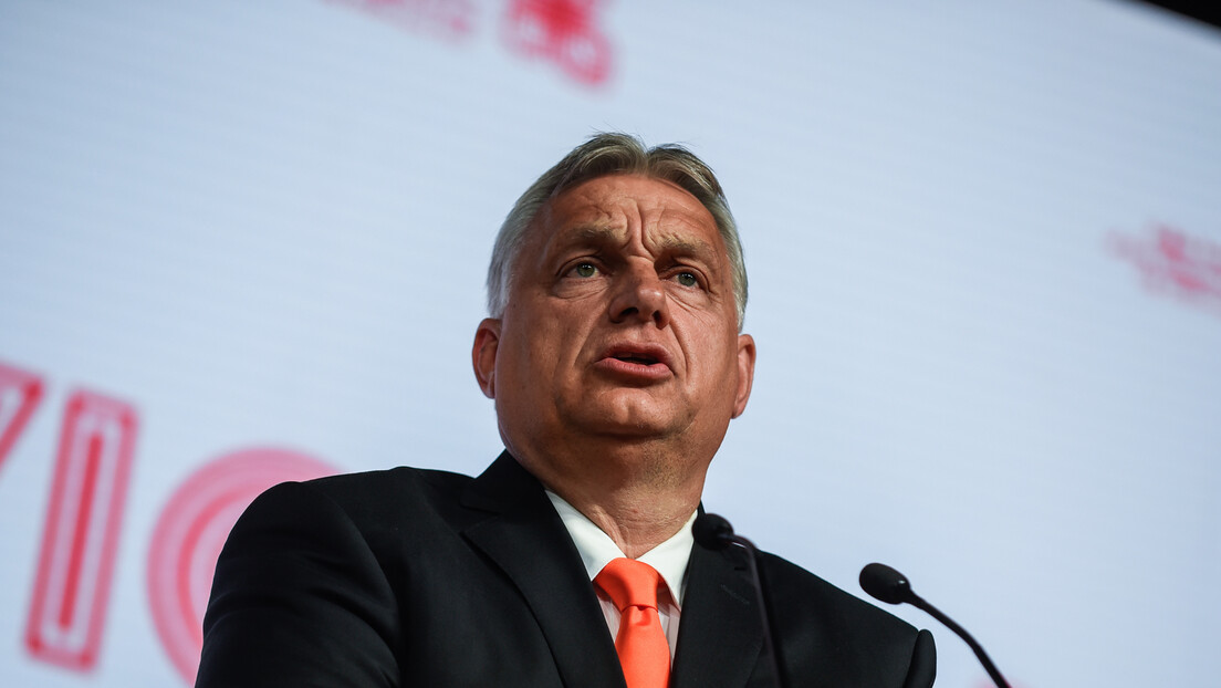 Орбан: Европа да закључи безбедносни споразум са Русијом