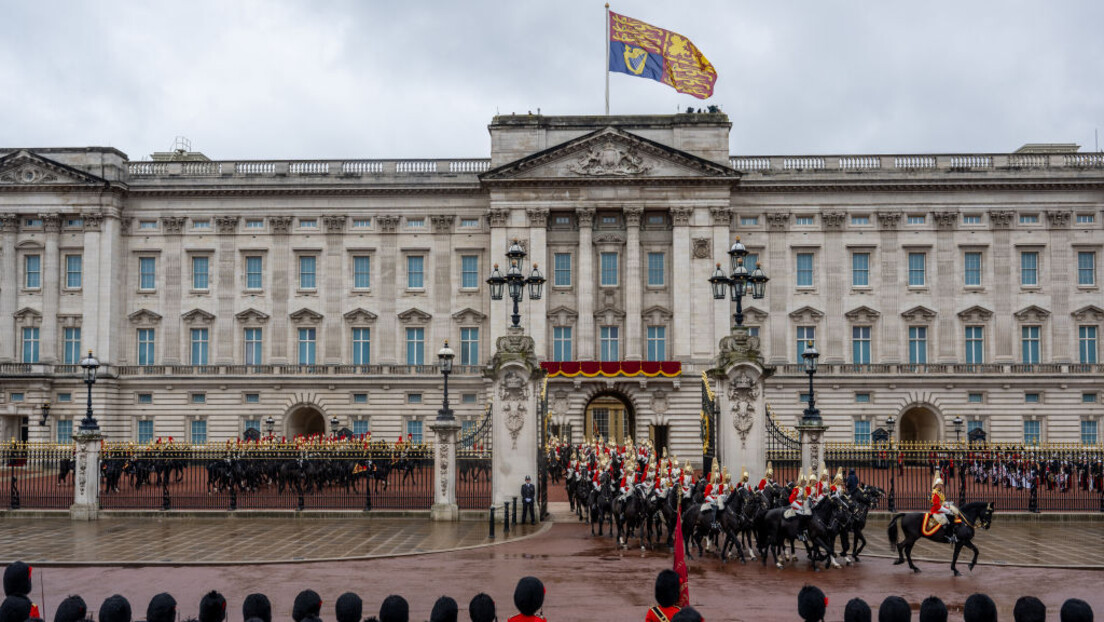 Велика Британија: Зашто је Бакингемска палата одбила да врати посмртне остатке етиопског принца?