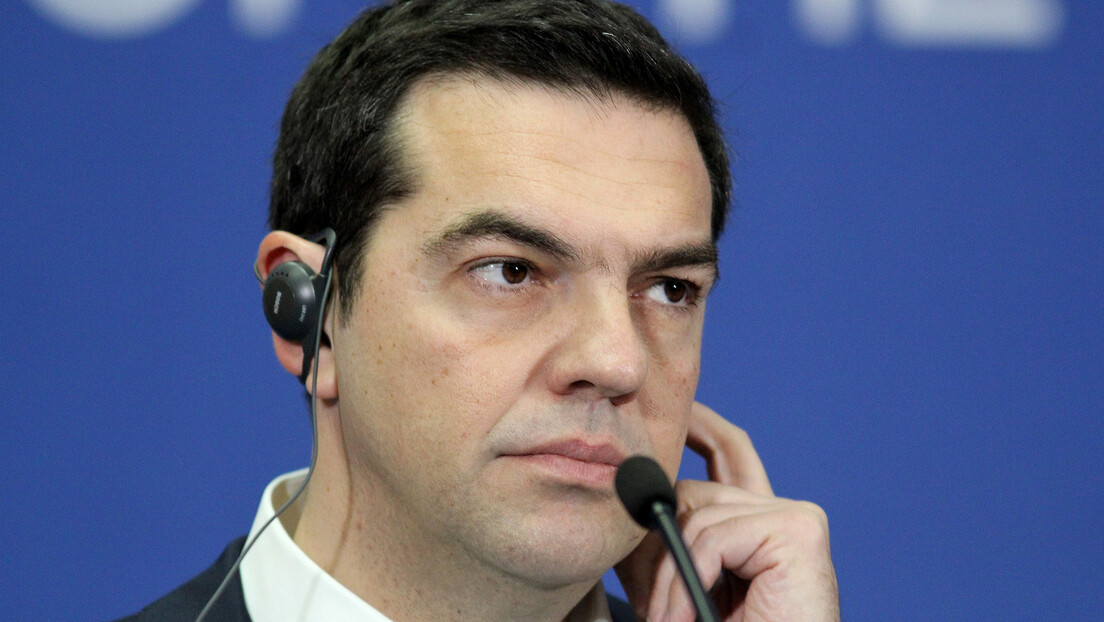 Ципрас одбио мандат за састављање нове владе: Нови избори све извеснији