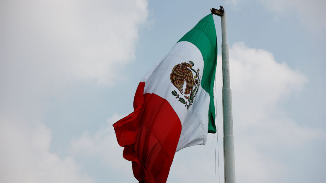 Амбасадор Мексика у Београду: "Мексико признаје пун суверенитет Србије над покрајином Косово"