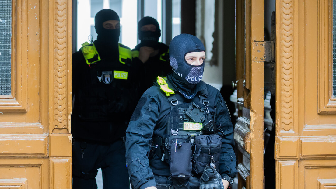 Велика полицијска акција у Европи, више ухапшених у Хрватској и БиХ