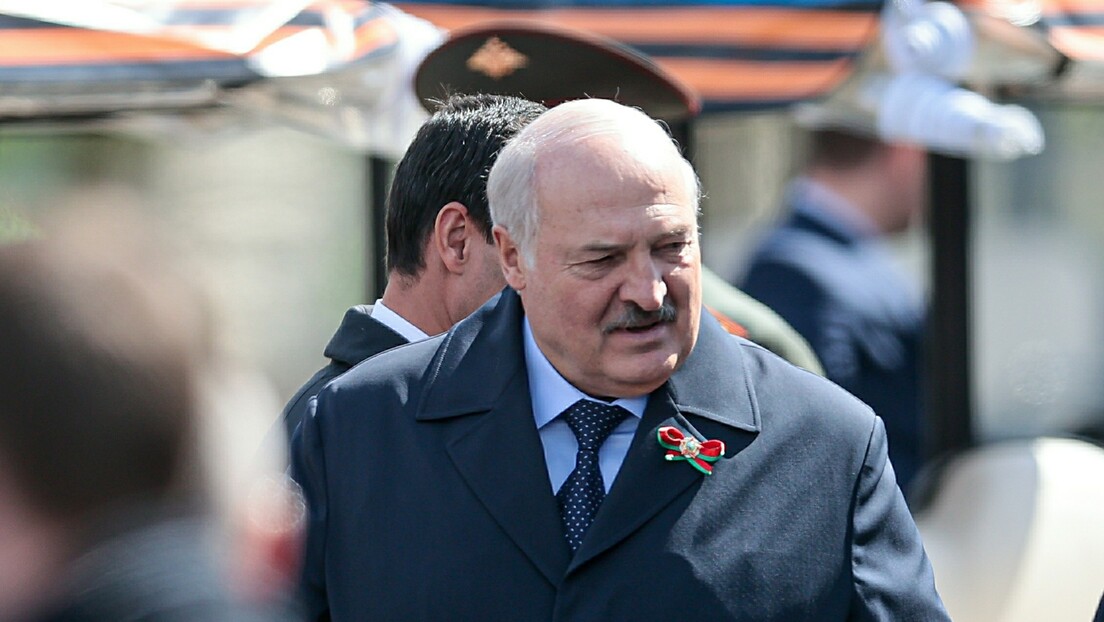 Lukašenko: Rusija se usudila da izazove unipolarni svet, mi smo uz nju