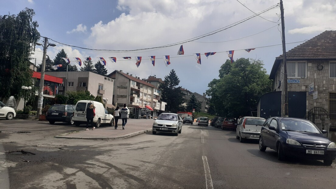 Otpala kula Ise Boljetina: Albanski gradonačelnici severa KiM zakleće se u albanskim selima