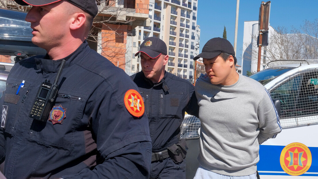 Јужнокорејски "краљ криптовалута"  остаје у притвору у Црној Гори