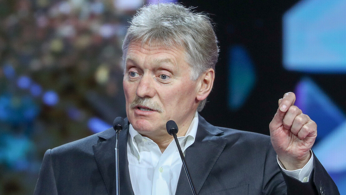 Peskov: Poljska se nada puču u Belorusiji, Rusija će je zaštiti