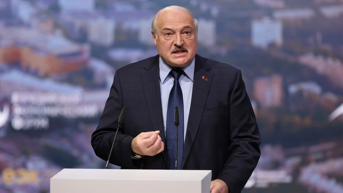 Лукашенко упозорава на Пољску: Припремају побуну, само нека дођу