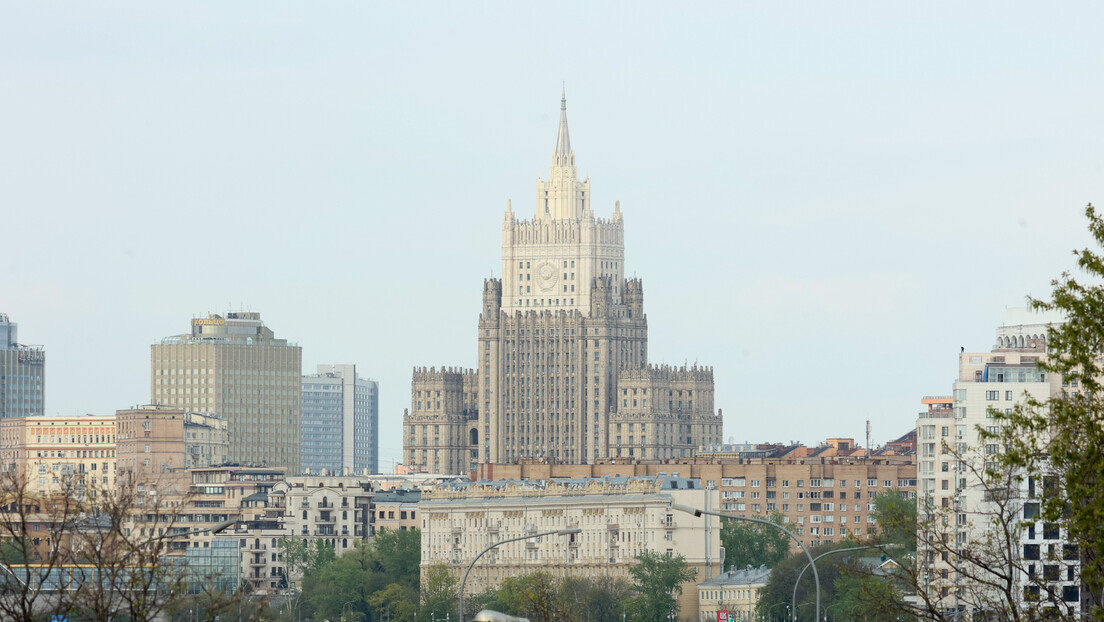 МСП Русије: ЕУ жели да изазове сукоб Молдавије и Русије