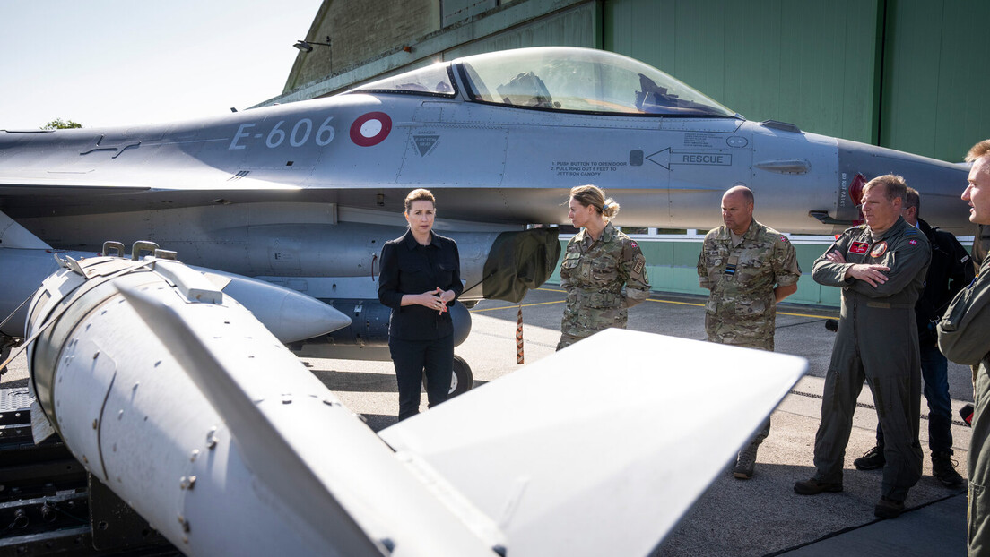 Posle Kolinde, danska premijerka: Novo ime u igri za šefa NATO-a