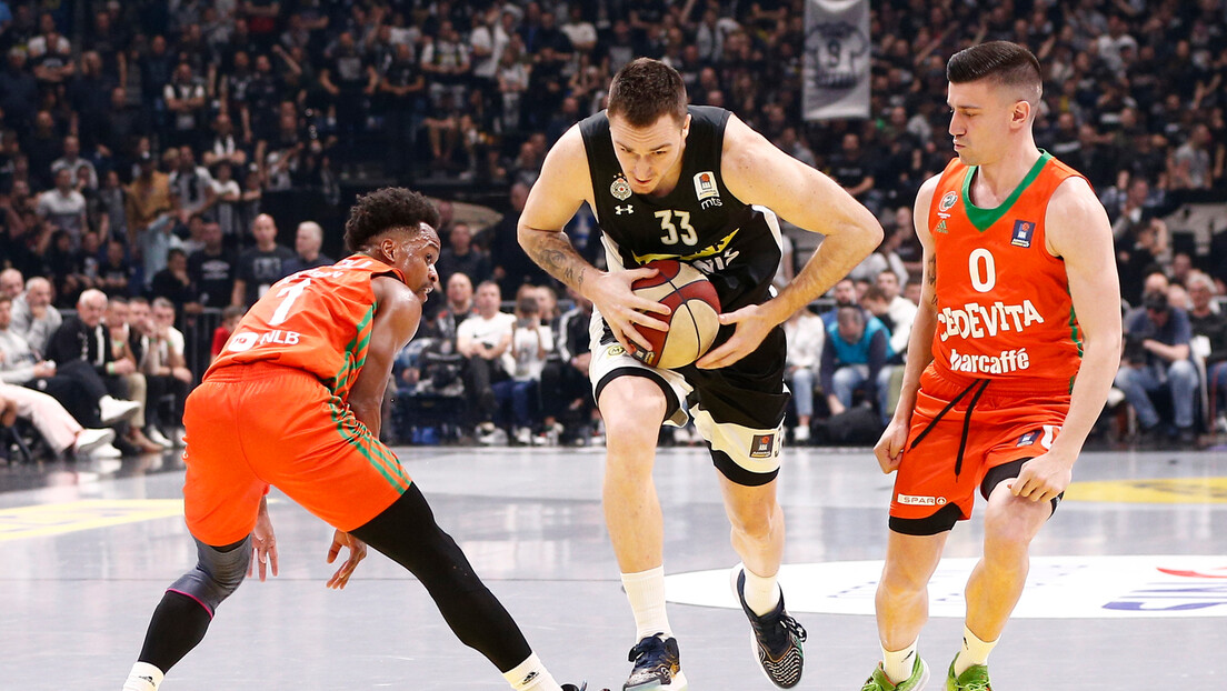 Alilović: Znamo da nas protiv Partizana čeka puna Arena
