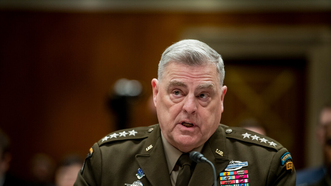 Амерички генерал: Ф-16 нису чудотворни, војска у ризику ако не исплатимо дуг