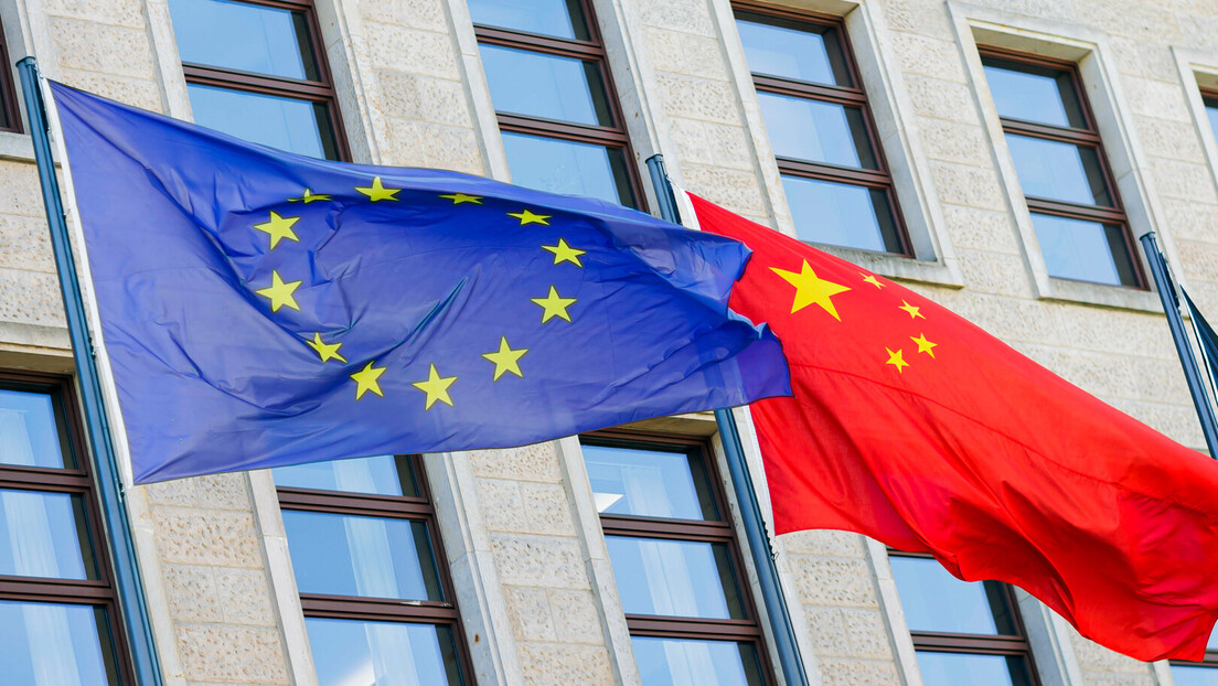 "Политико": Западна Европа слепа на операције кинеског утицаја