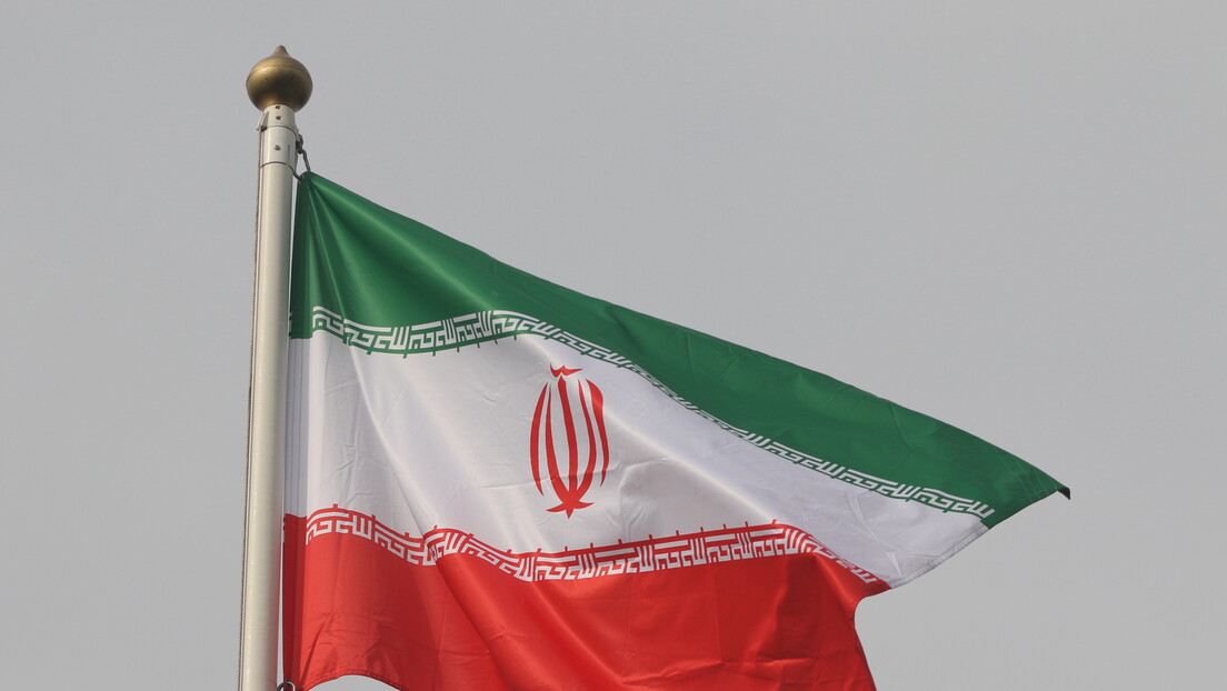 Zvanični Teheran tvrdi da Zelenski širi antiiransku propagandu da bi dobio veću pomoć Zapada