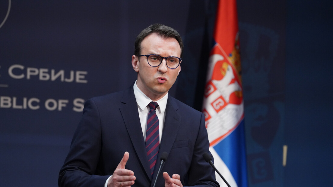 Petković: Srbi se nadaju da će "mali Hitler", Kurti biti obuzdan
