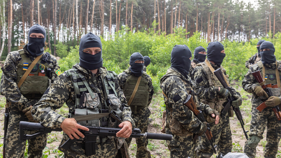 Амерички потпуковник: Клатно конфликта у Украјини прелази у корист Русије