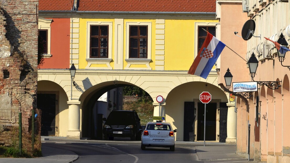Линта: Хапшење Смиљанића има за циљ стварање додатног страха код Срба у Хрватској