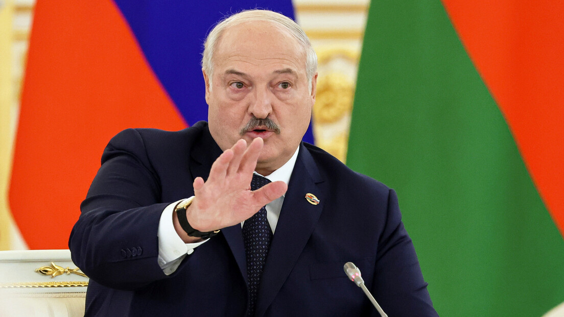 Лукашенко позива: Сви који желите да имате нуклеарно оружје, придружите се Савезној Држави