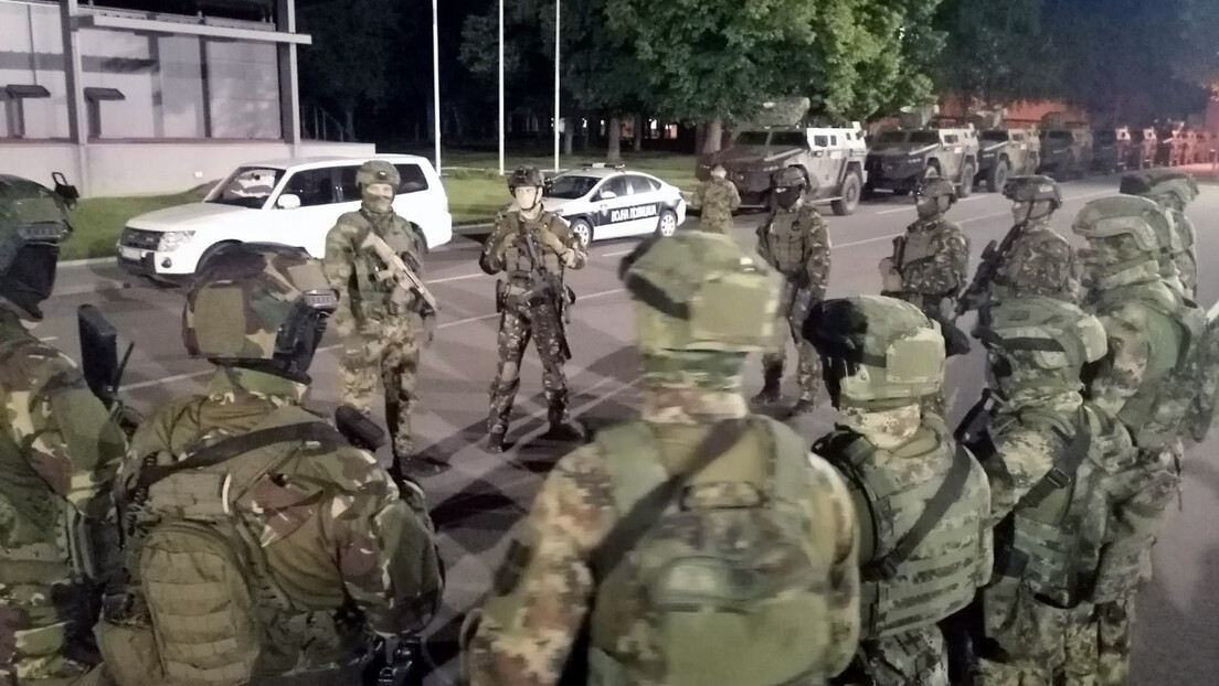 Русија снажно уз Србију: Београд има право да врати део полиције и војске на КиМ