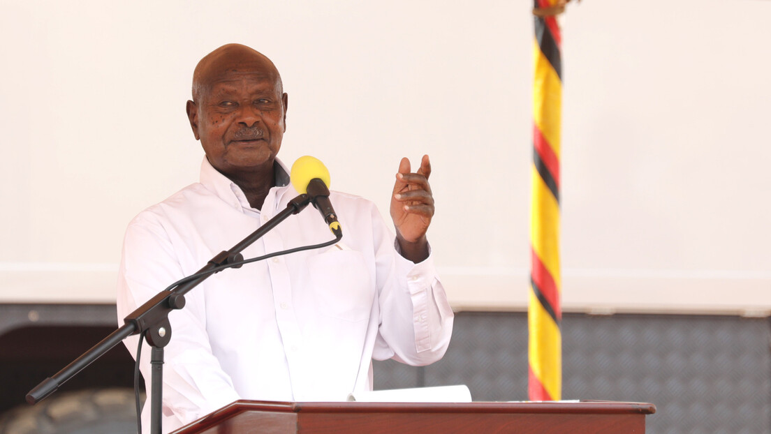 Председник Уганде потписао: За "тешку хомосексуалност" лети глава