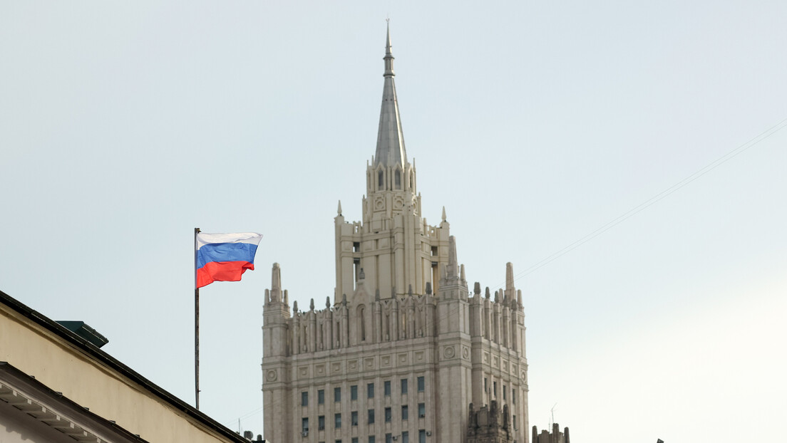 МСП Русије: Савез Русије и Кине одређује главни геополитички правац