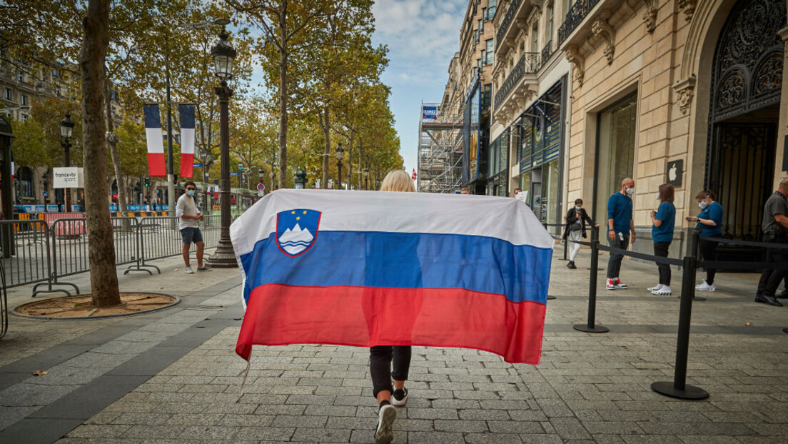 "Амерички кандидат": Како је Србија упала у мртву трку Словеније и Белорусије за Савет безбедности