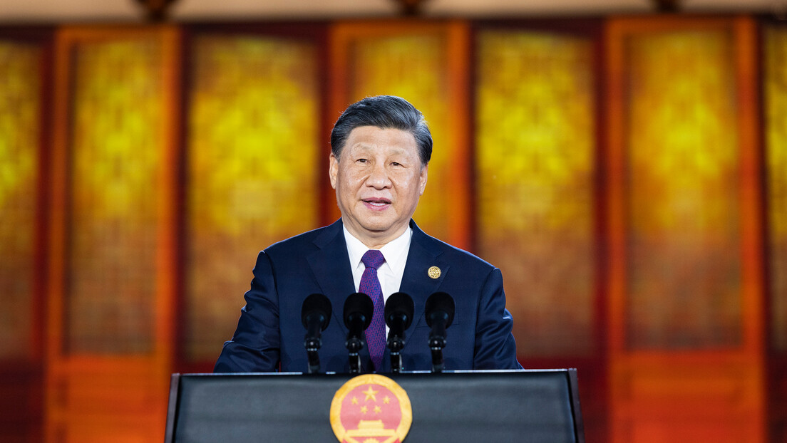 Си: Кина мора убрзати модернизацију система националне безбедности