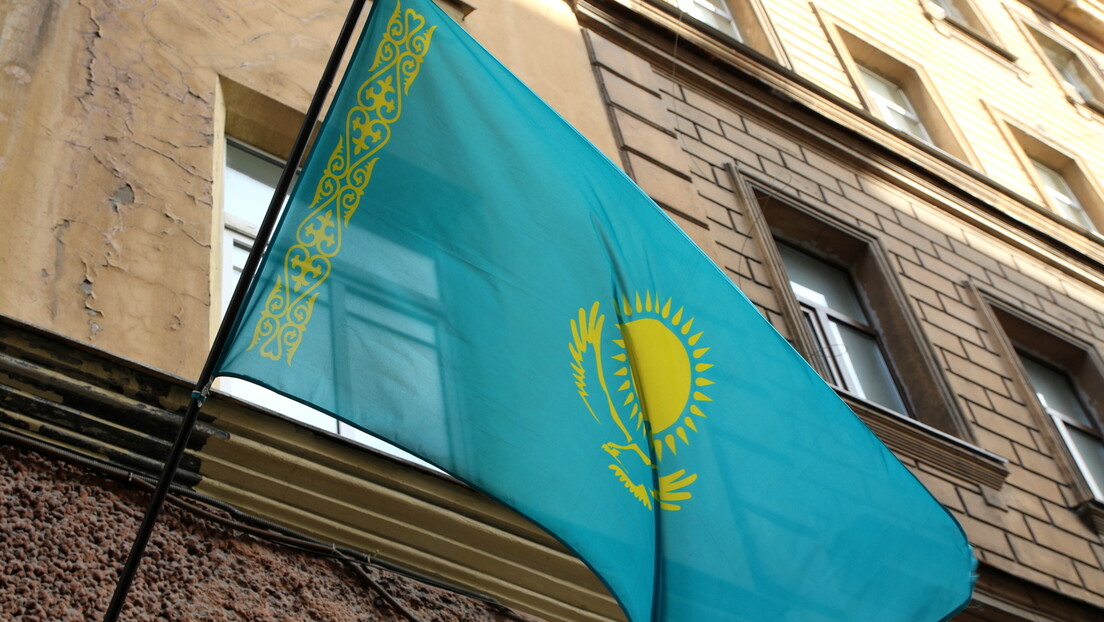 Заобилажење санкција: 54 немачке компаније повећале извоз у Казахстан за 10.000 одсто