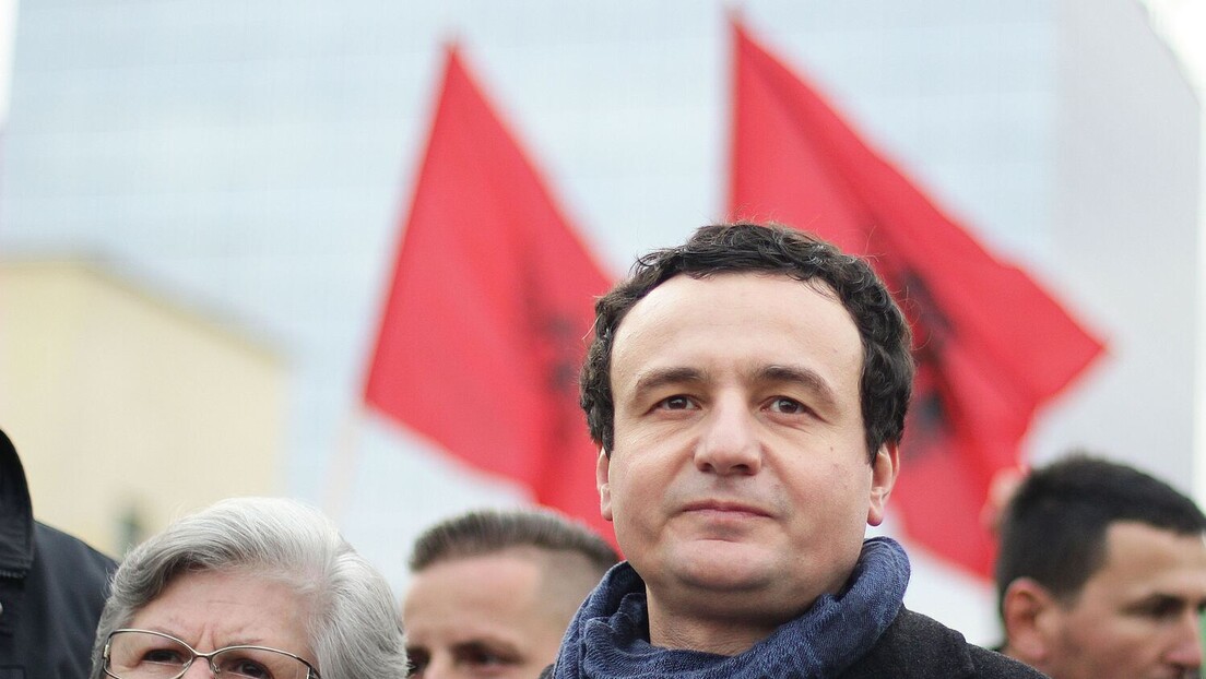 Национална опасност звана Курти: Сви у Приштини траже да поднесе оставку
