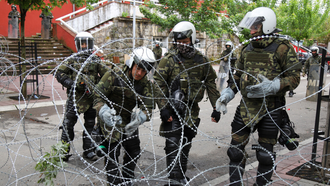 РТ Балкан истражује: Зашто НАТО упућује додатне снаге на Космет