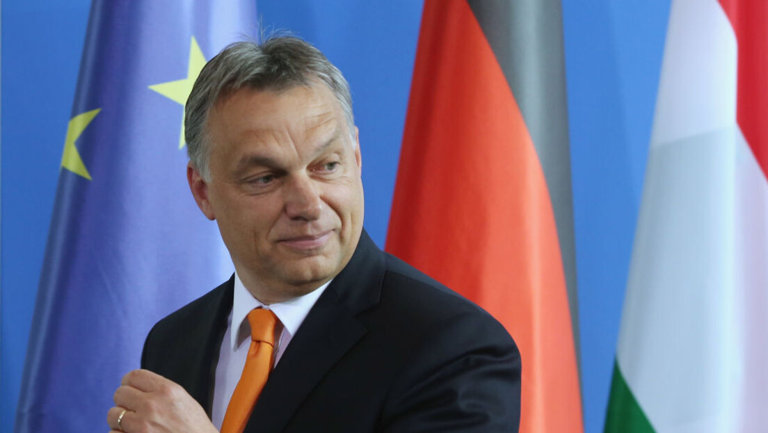Европски парламент и Немачка доводе у питање способност Мађарске да председава ЕУ