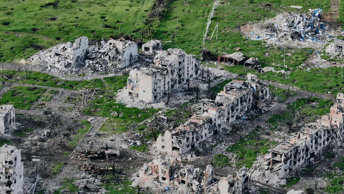 Војска Кадирова у Донбасу: Руске снаге у офанзиви