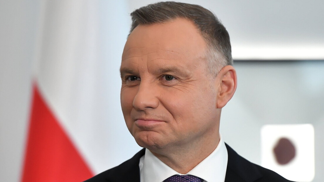 Председник Пољске: Путин није изгубио ниједан рат