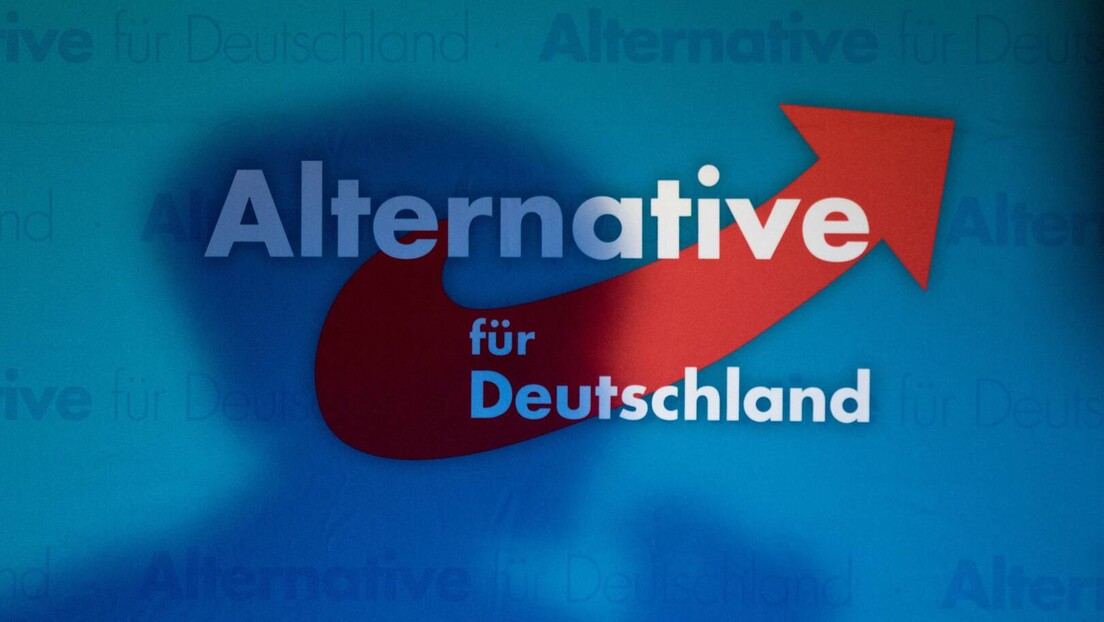 Анкета: Алтернатива за Немачку престигла Зелене, само 2,5 одсто мање популарна од Шолцове партије