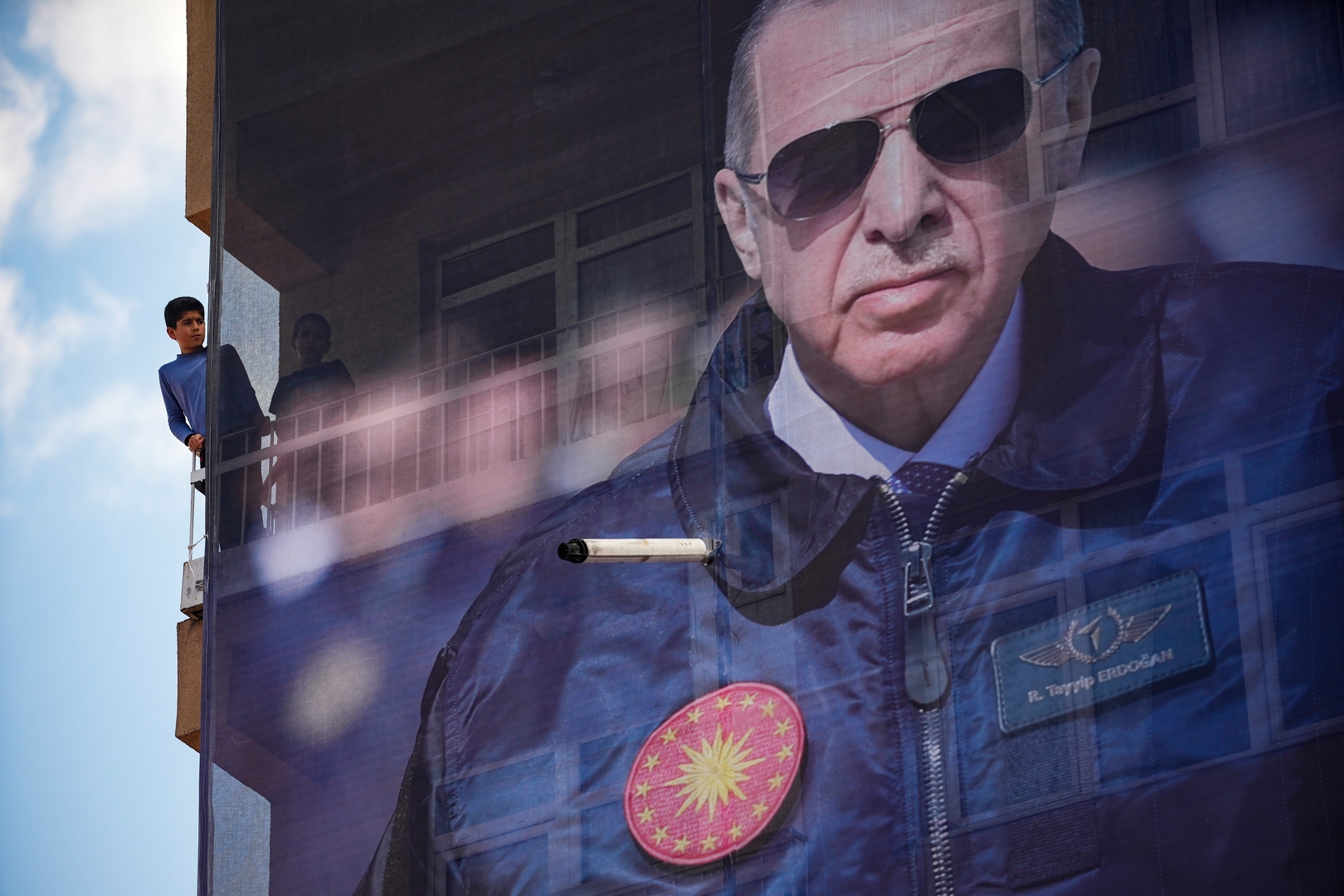 Lider Turske Redžep Tajip Erdogan pokazao se kao tvrd orah i težak rival opoziciji