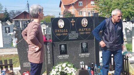 Obeležena 24. godišnjica stradanja putnika "Niš ekspresa": NATO bombe prekinule mladost