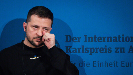 Амерички потпуковник разбио сан Зеленског: Заборавите на враћање територија, неспособни сте