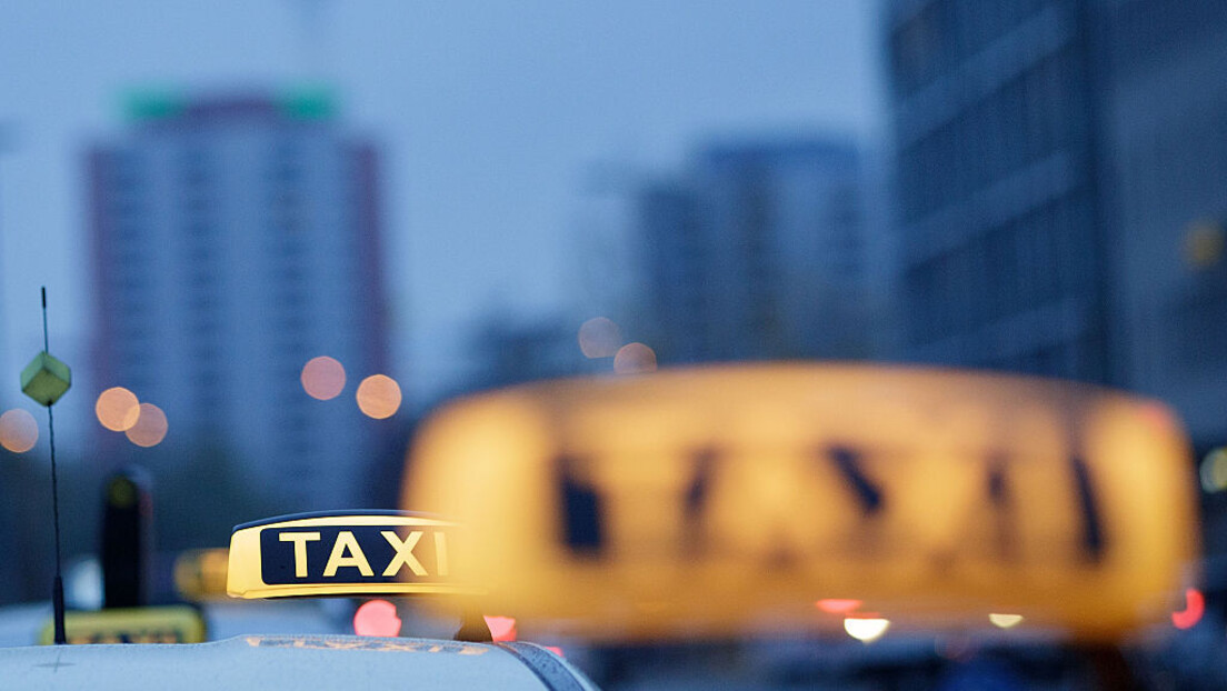 "Кокаин такси" у Берлину доноси дрогу на кућну адресу: Полиција открила 319 достава прошле године