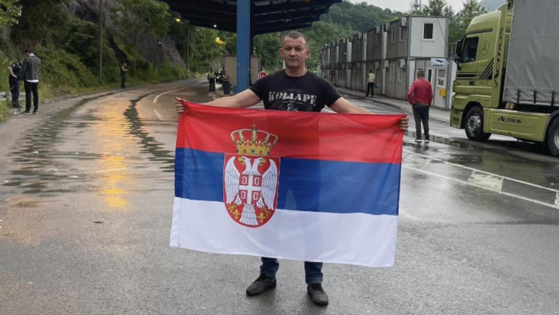 РТ Балкан открива: Како је ухапшен и за шта Приштина терети ветерана са Кошара