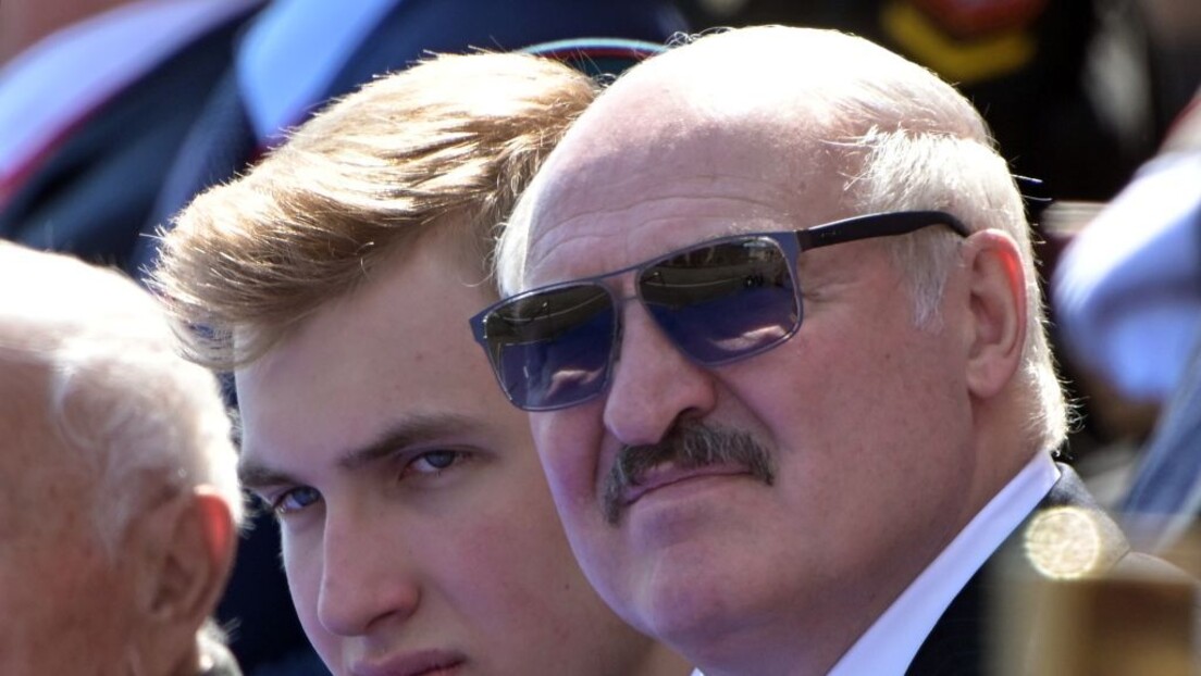 Лукашенко: Русија је направила једну грешку, требало да покрене операцију у Украјини још 2014