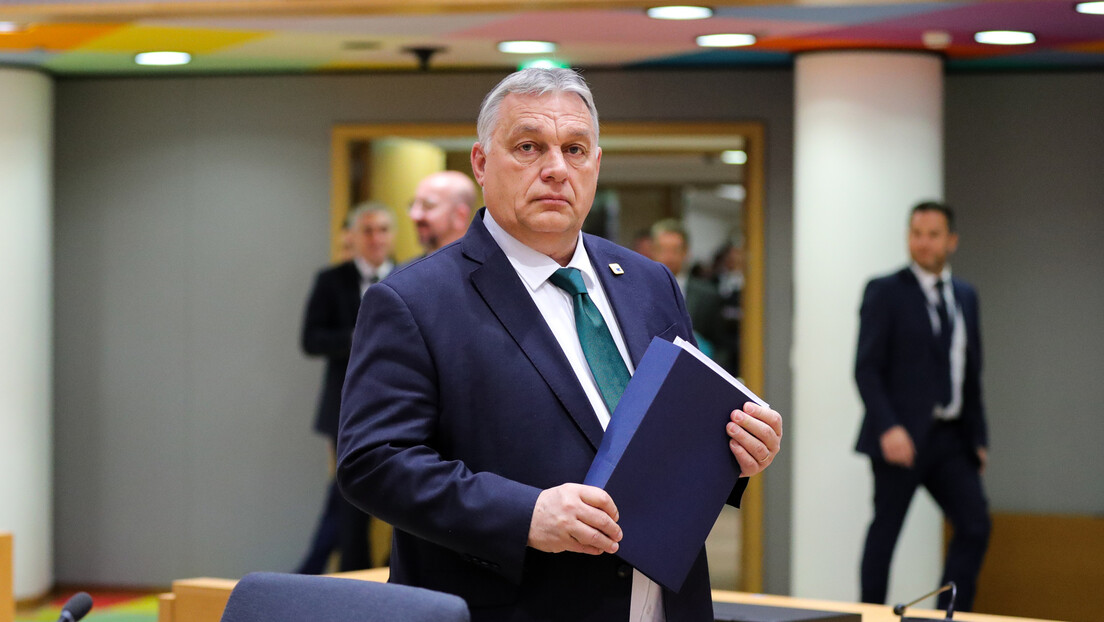 Орбан: Не ратујемо, нити ћемо ратовати против Русије