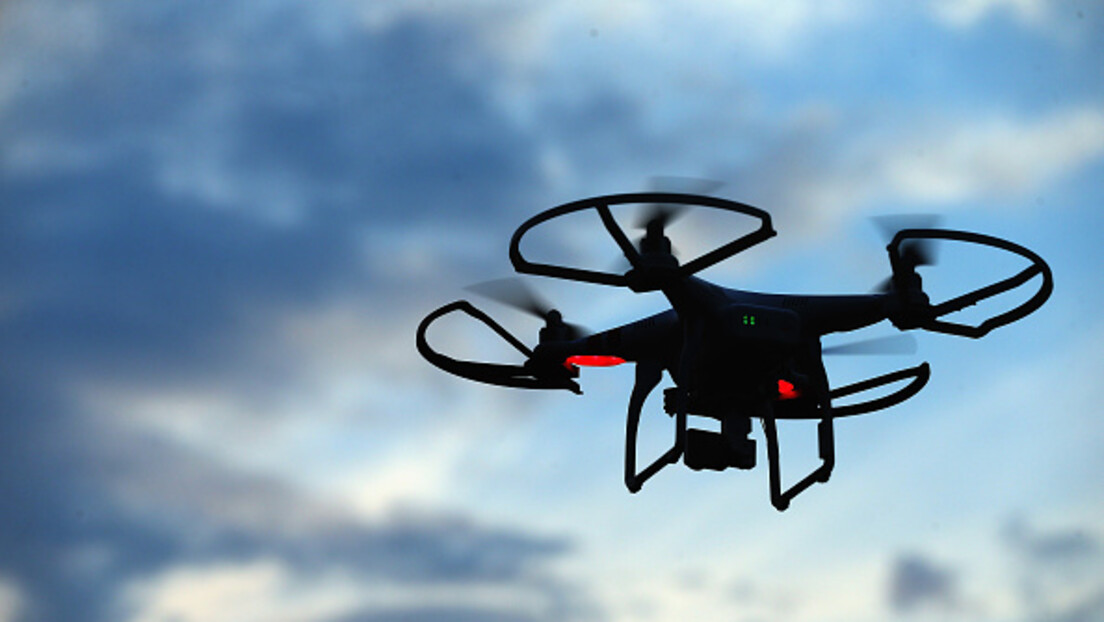 ИСПРАВКА Експеримент америчког ваздухопловства: Вештачка интелигенција није убила оператора дрона