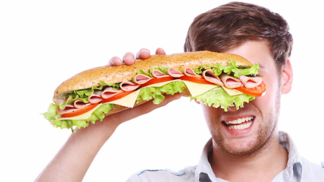 Подмукли кривци: Хипертензију може изазвати храна коју свакодневно једемо