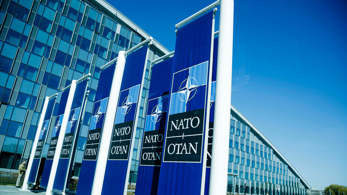 НАТО планира директан рат против Русије