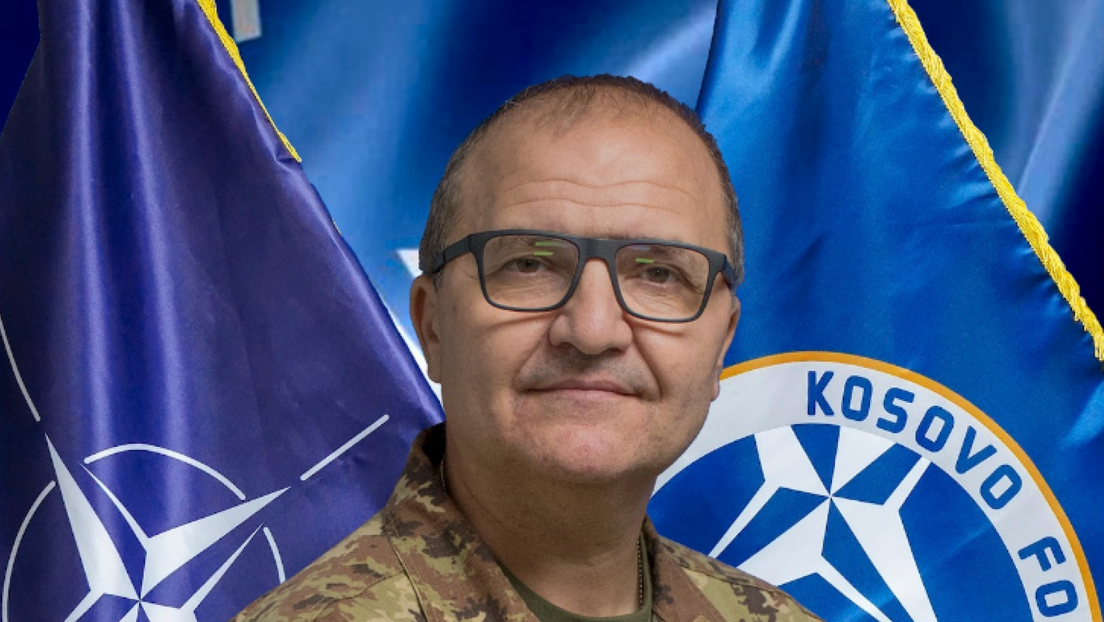 Командант Кфора: Курти греши, без нас би дошло до крвопролића