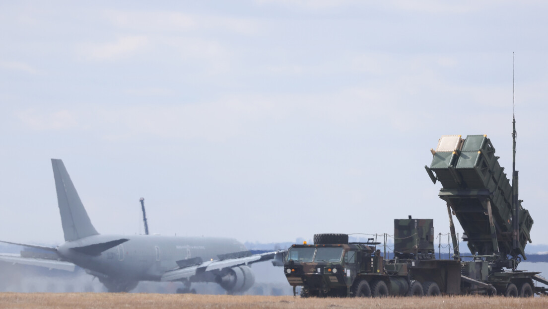 Руска војска гађала украјинске војне аеродроме