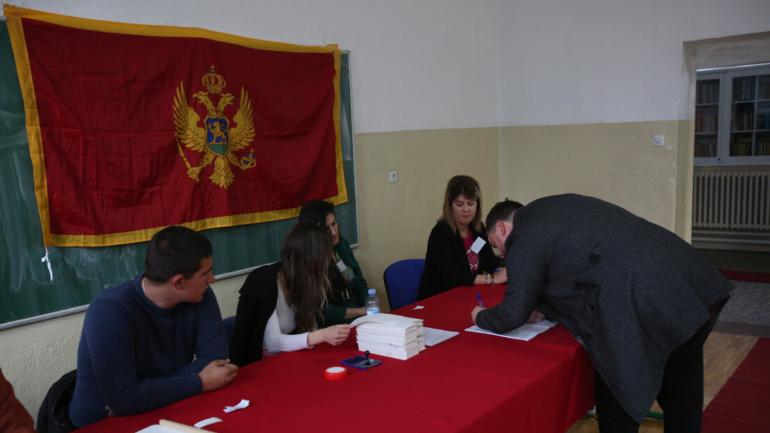 Да ли је већ нацртана нова влада у Подгорици: Црна Гора у недељу опет излази на биралишта